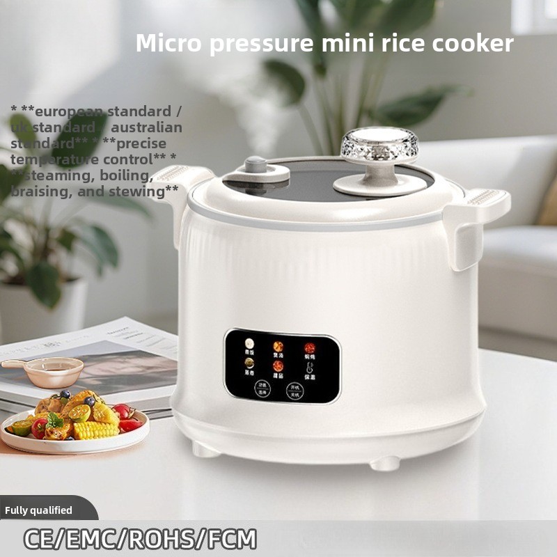 Baby Food Uk - 220V EU/UK/AU 1.8L appareils de cuisine