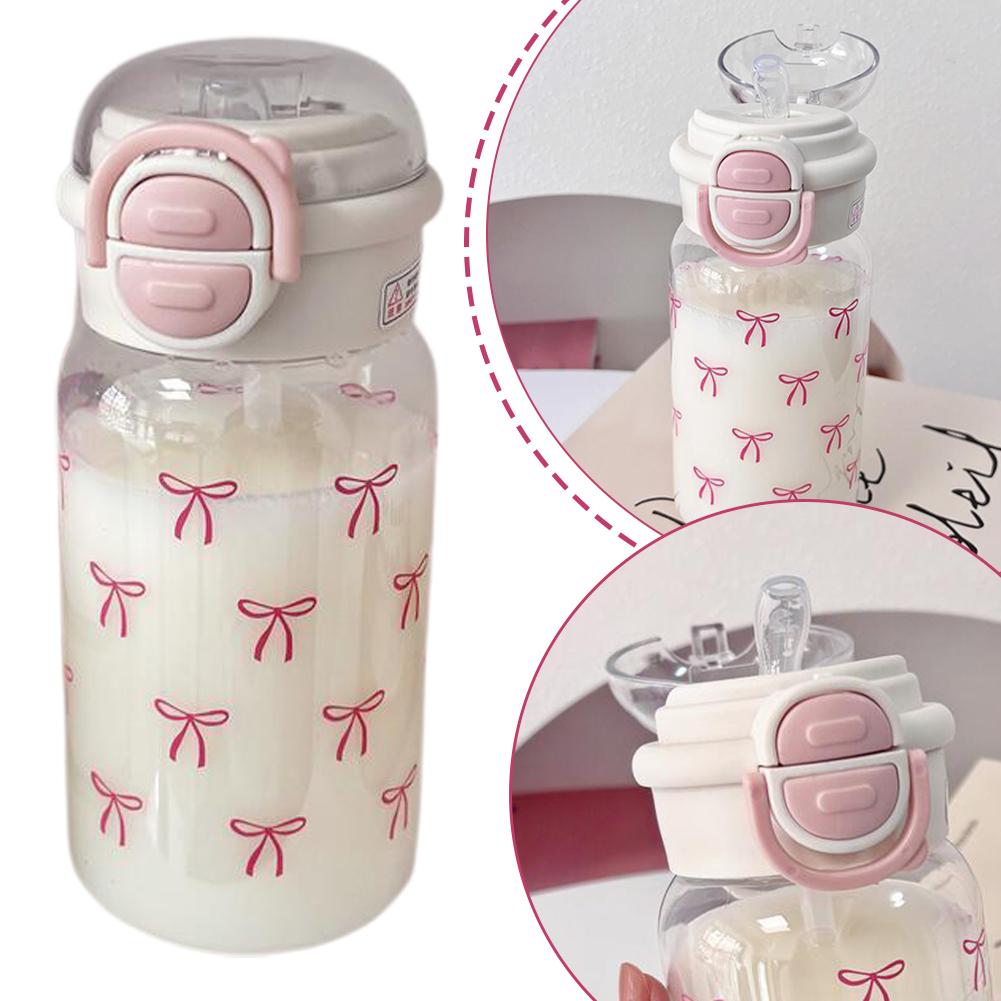 Bouteille d'eau portable grand - Training Cup Straw avis et prix