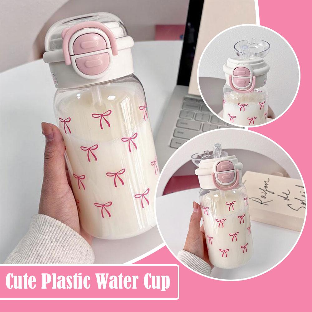 Bouteille d'eau portable grand - Training Cup Straw avis et prix