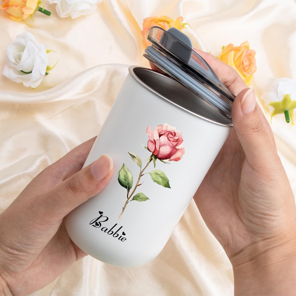 Personnalisation du nom : Tass - Training Cup Straw avis et prix