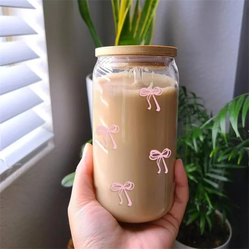 1 pièce Verre à café en verre  - Training Cup Straw avis et prix
