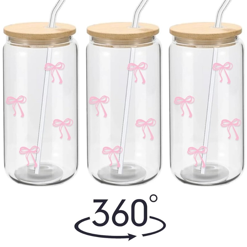 1 pièce Verre à café en verre  - Training Cup Straw avis et prix