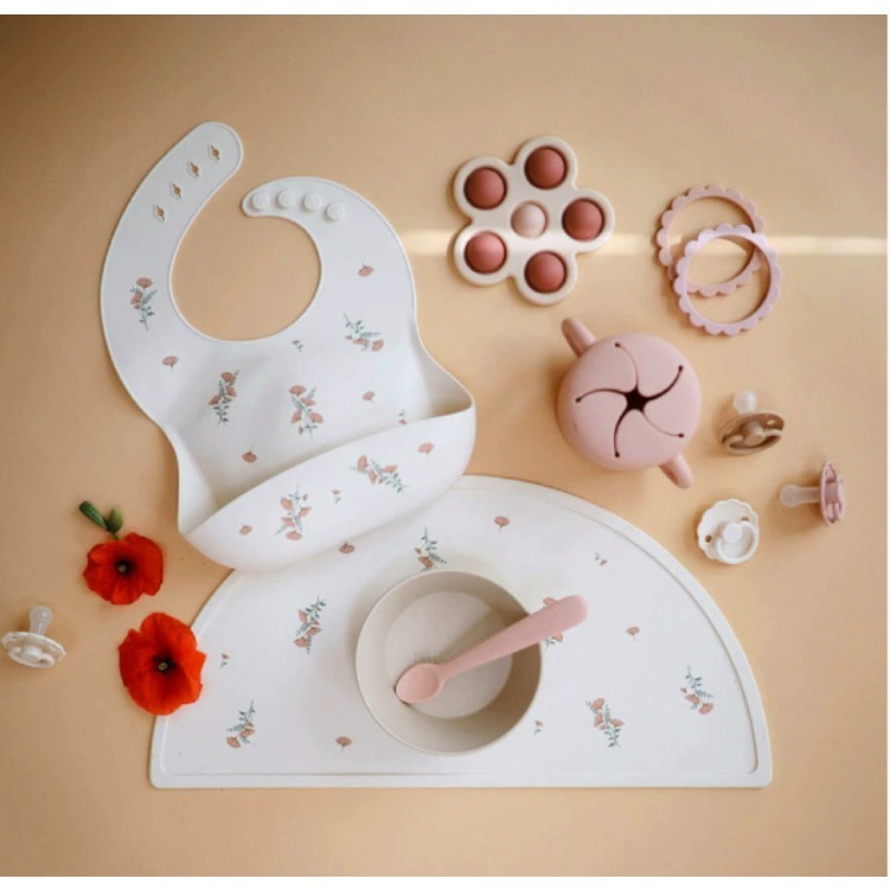 Costume bavoir d'alimentation  - Baby Food Oil avis et prix