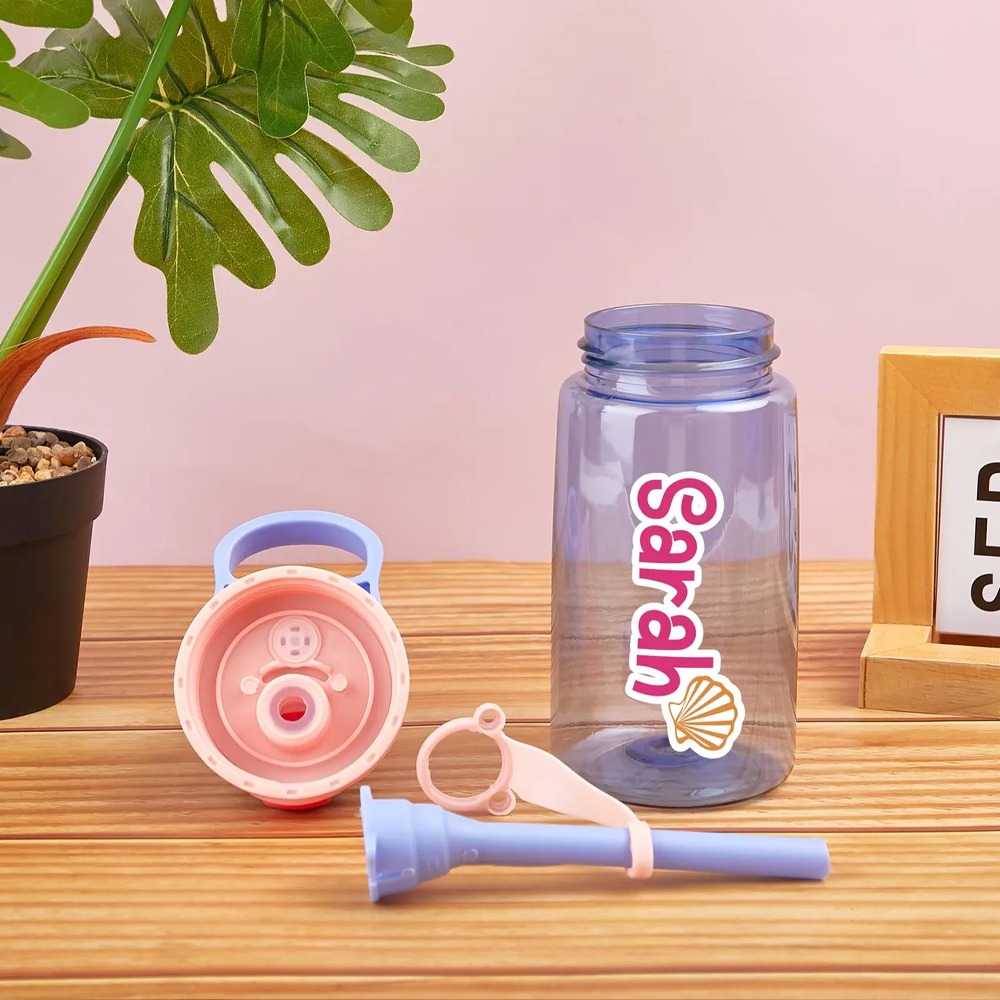 Gobelet à eau en paille person - Training Cup Straw avis et prix