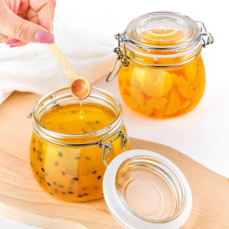 Pot de conservation en verre d - Baby Food Glass Containers avis et prix