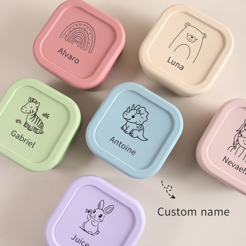 Boîte de conservation alimenta - Baby Food Glass Containers avis et prix