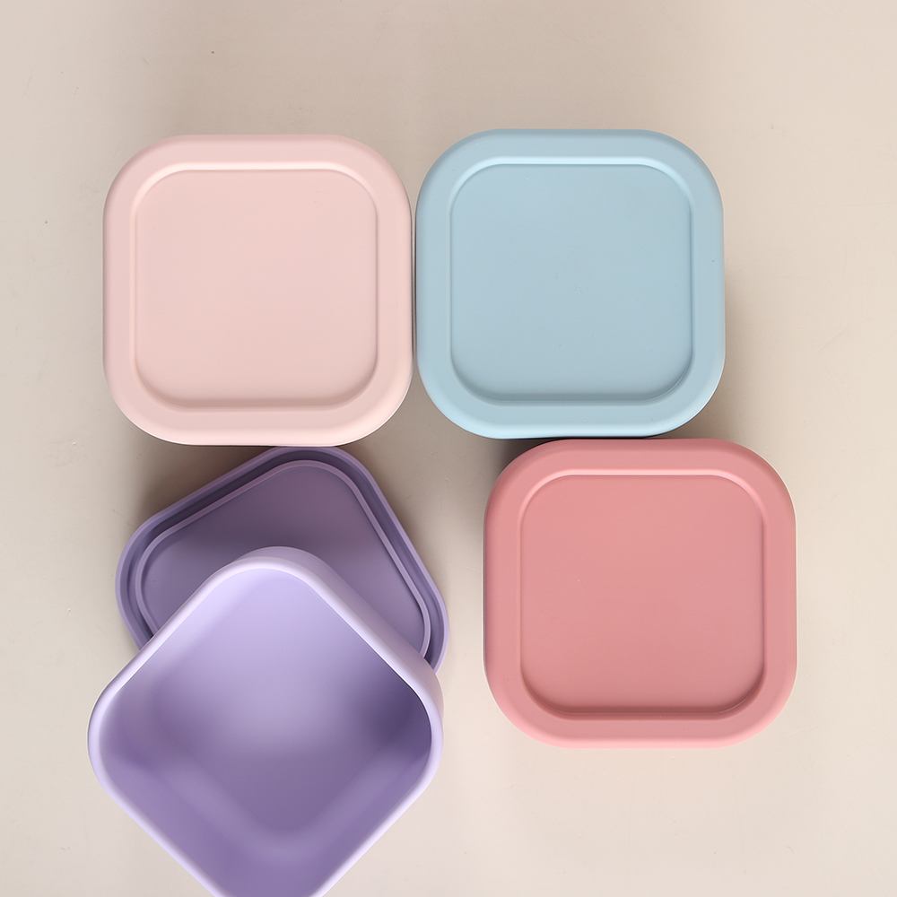 Boîte de conservation alimenta - Baby Food Glass Containers avis et prix