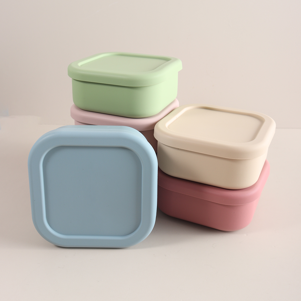Boîte de conservation alimenta - Baby Food Glass Containers avis et prix