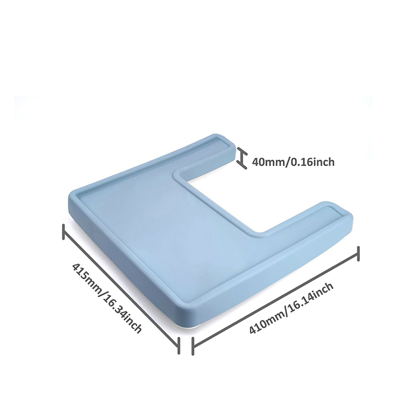 Tapis de protection pour chais - Baby Food Utensil avis et prix