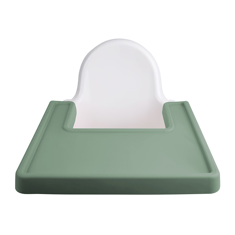Tapis de protection pour chais - Baby Food Utensil avis et prix