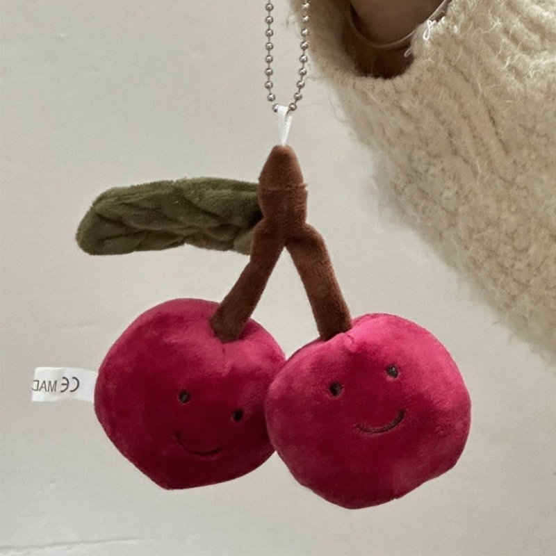 En stock Porte-clés pendentif  - Baby Food Toy avis et prix