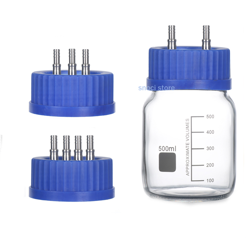 Bouteille de laboratoire bouch - Baby Food Glass Containers avis et prix