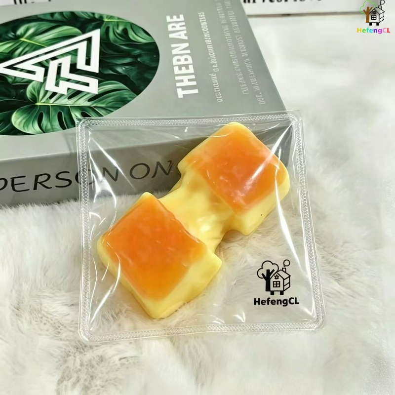 Nouveauté : Jouet anti-stress  - Baby Food Toy avis et prix