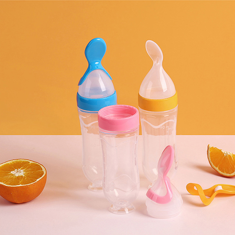 cuillere bebe vaisselle enfant - Baby Food Utensil avis et prix