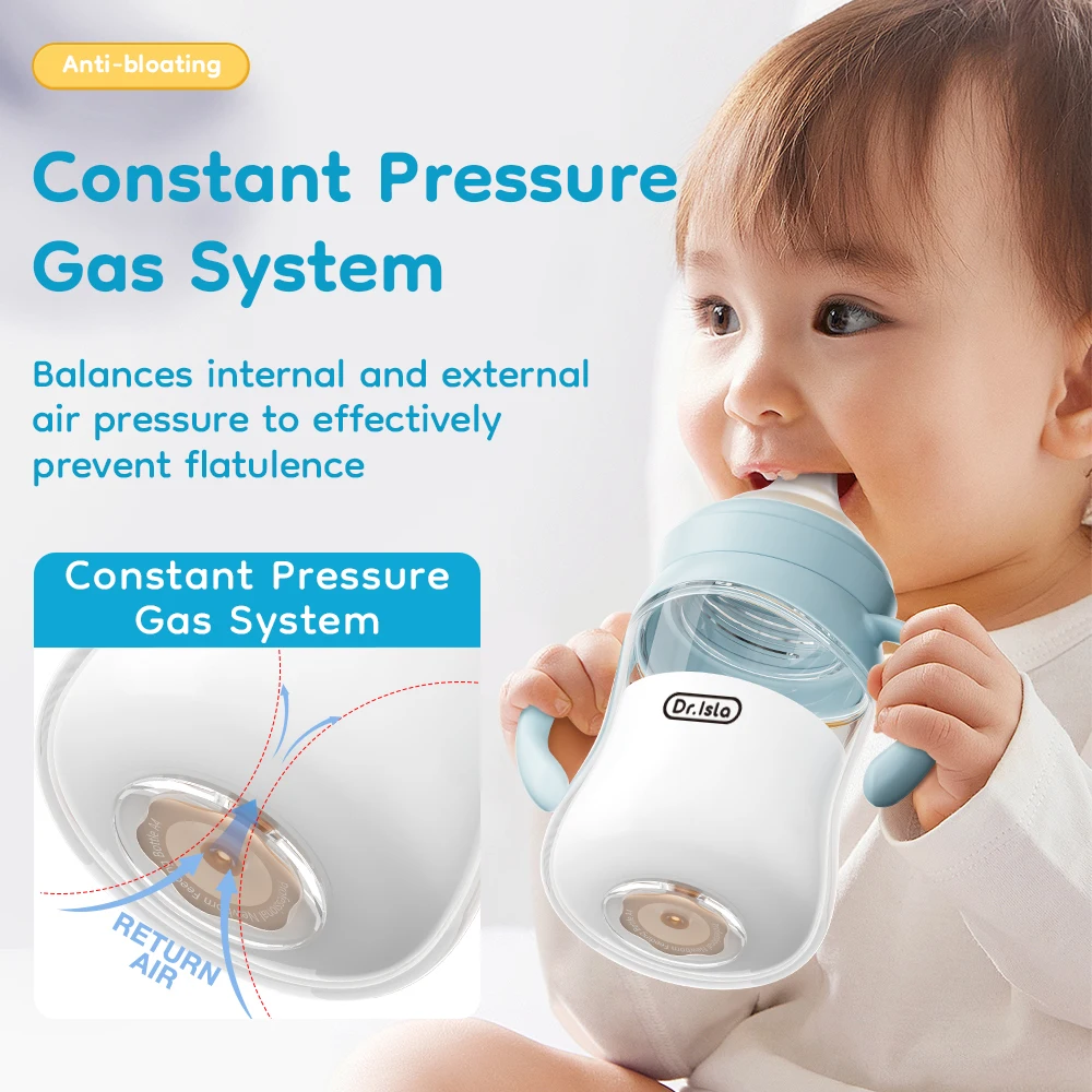 Bouteille pour bébé en verre b - Baby Food Glass Containers avis et prix