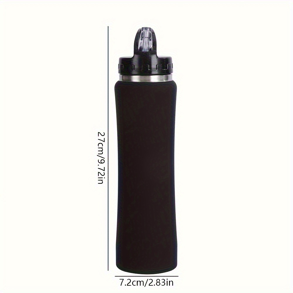 Bouteille d'eau en acier inoxy - Training Cup Straw avis et prix