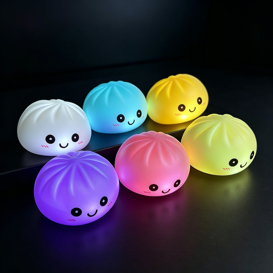 Nouveau Jouet Esthétique LED L - Baby Food Toy avis et prix