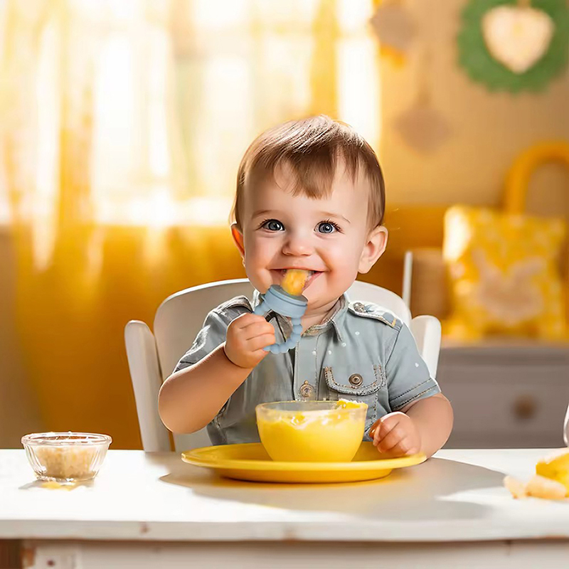 Plateau de congélation de nour - Baby Food Glass Containers avis et prix