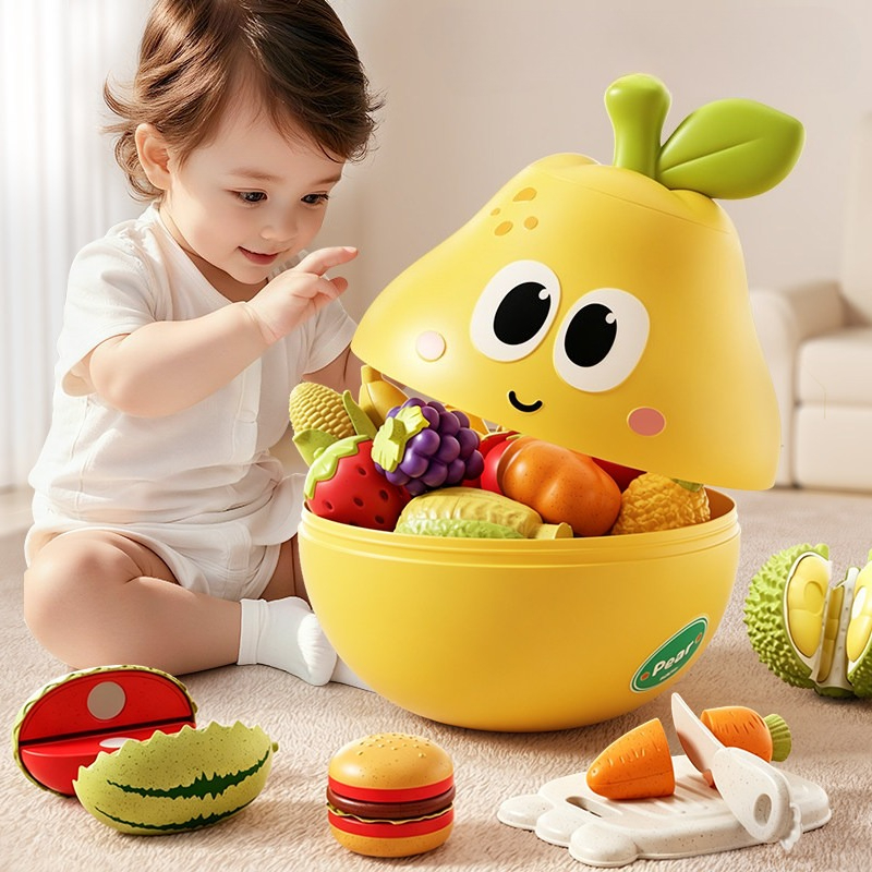 Jouets pour bébés, mini-produi - Baby Food Toy avis et prix