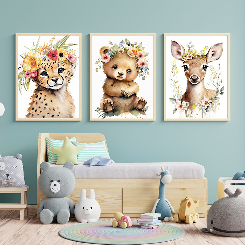 Bébé ours lapin cerf raton lav - Baby Food Oil avis et prix