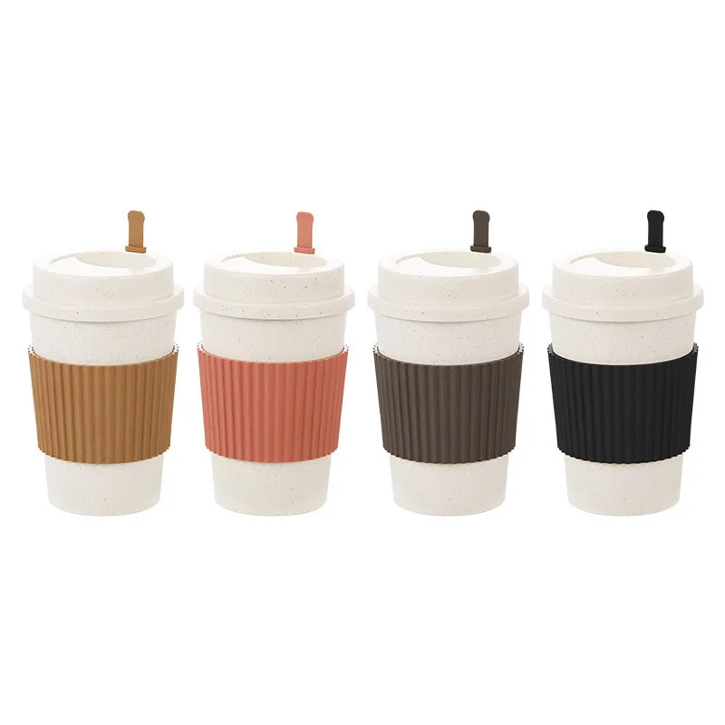 Tasses à café avec couvercles  - Training Cup Straw avis et prix