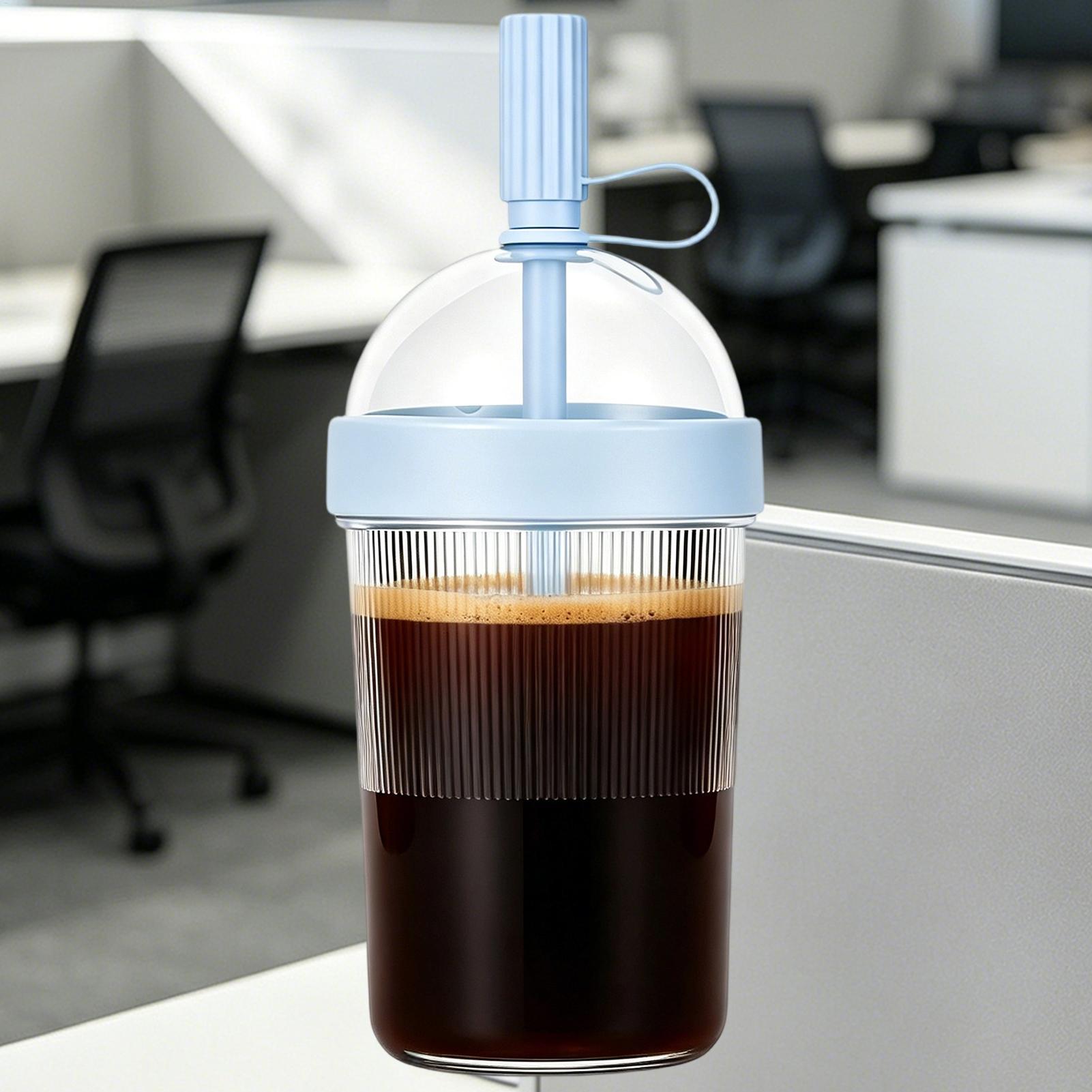 Tasses à café réutilisables av - Training Cup Straw avis et prix