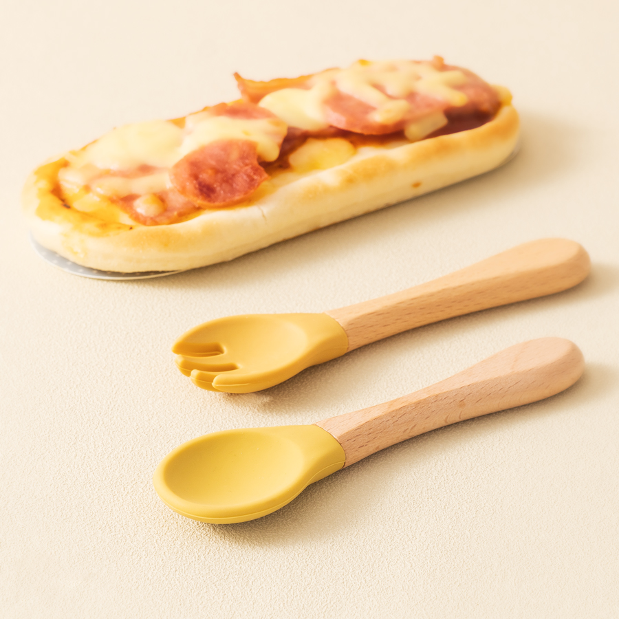 Ensemble d'ustensiles cuillère - Baby Food Utensil avis et prix