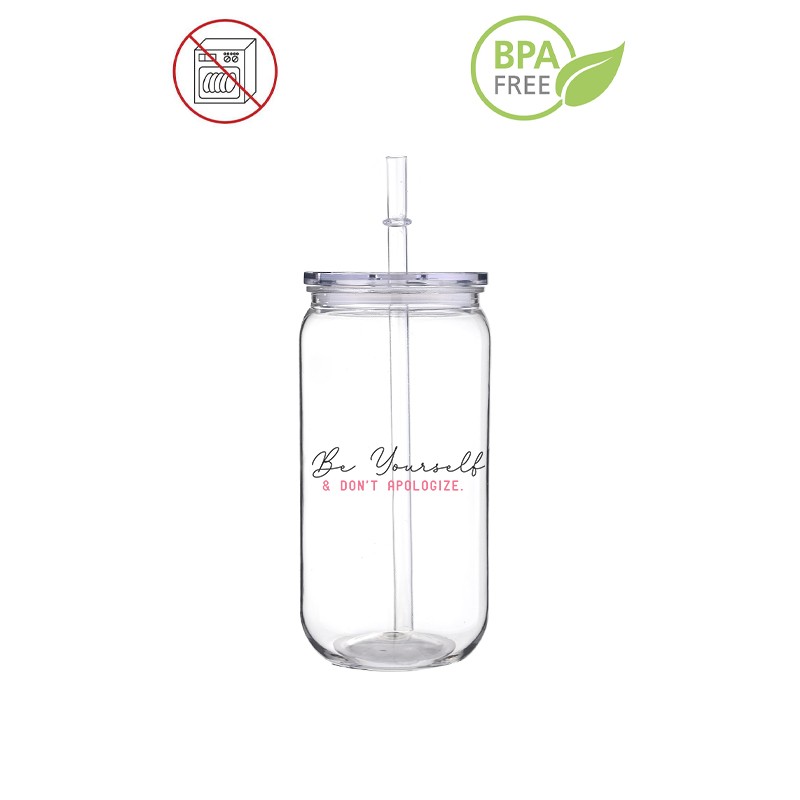 Self Love-Tasse en paille en p - Training Cup Straw avis et prix