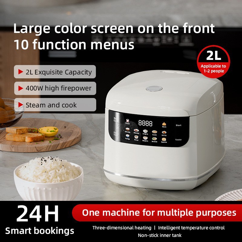 2026 nouveau home110V/220V US  - Baby Food Uk avis et prix