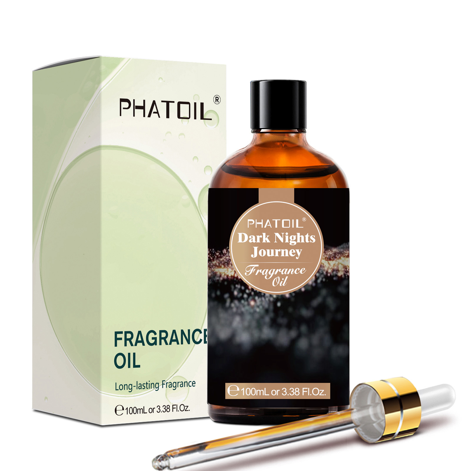 PHATOIL 100ml huile parfumée a - Baby Food Oil avis et prix
