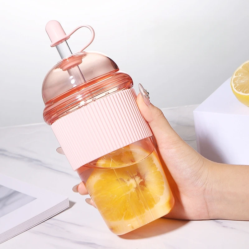 Gobelet à paille de 630 ml ave - Training Cup Straw avis et prix