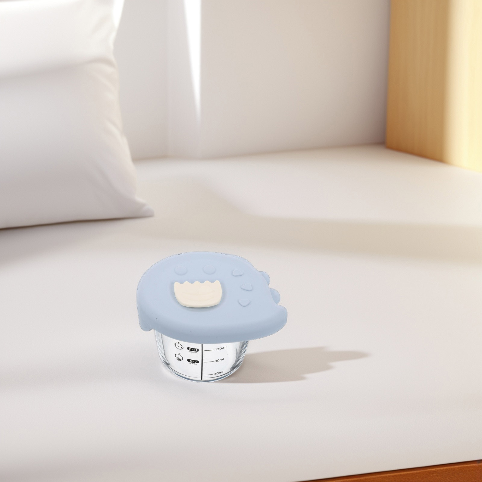 Bols de conservation alimentai - Baby Food Glass Containers avis et prix